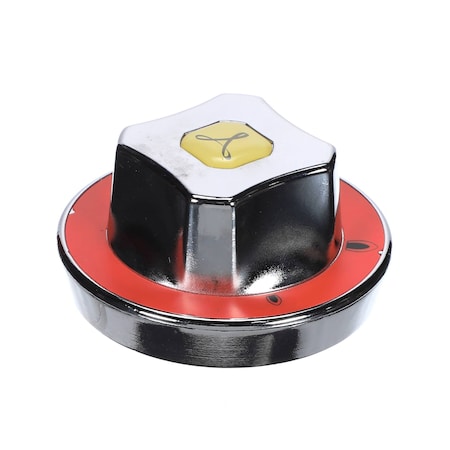 Arcobaleno BURNER VALVE KNOB A536041800